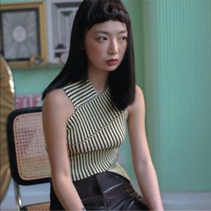 Rei - Asymmetric Top